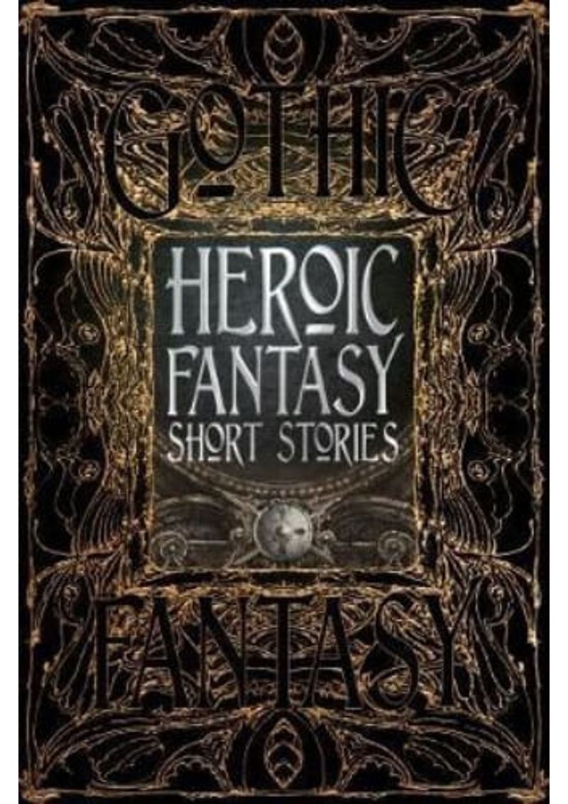 HEROIC-FANTASY-SHORT-STORIES