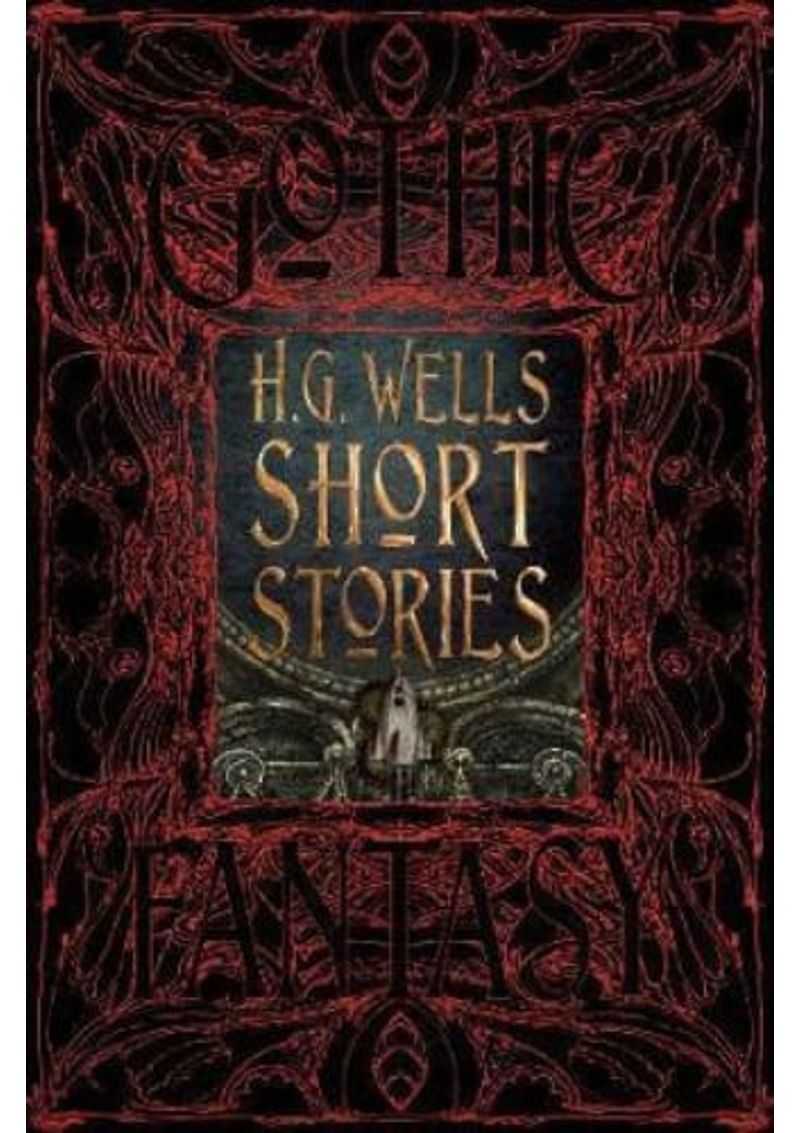 H.G.-WELLS-SHORT-STORIES