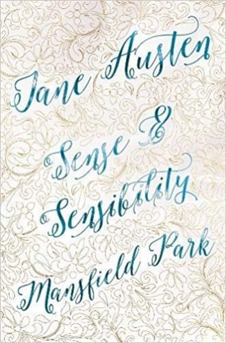 JANE AUSTEN: SENSE & SENSIBILITY / MANSFIELD PARK