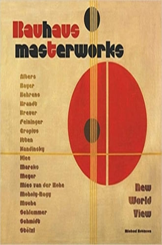 BAUHAUS (MASTERWORKS)