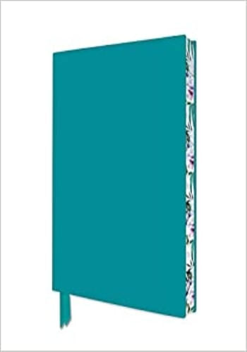 TURQUOISE ARTISAN JOURNAL