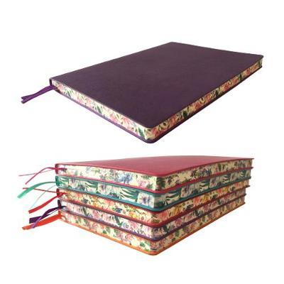 PURPLE ARTISAN JOURNAL