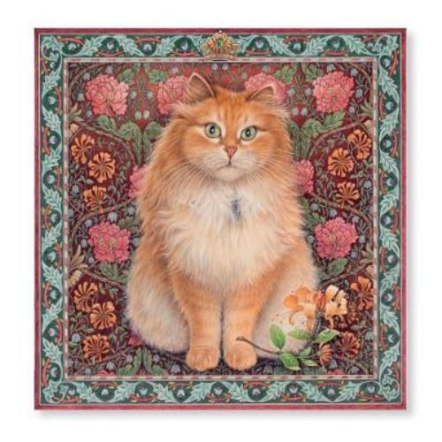 LESLEY ANNE IVORY BLOSSOM 1000 PC PUZZLE