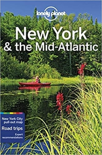 NEW YORK & THE MID-ATLANTIC 1