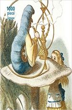 JOHN-TENNIEL--ALICE-IN-WONDERLAND