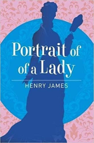 ARC PORTRAIT OF A LADY (ARC CLASSICS)
