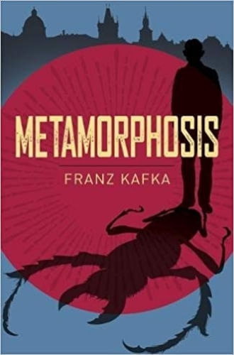 ARC METAMORPHOSIS (ARC CLASSICS)