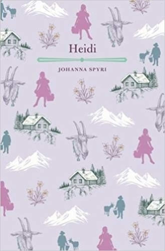 ARC HEIDI YA(ARC CLASSICS)