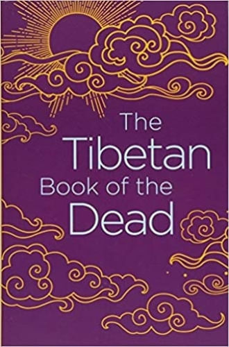 ARC TIBETAN BOOK OF THE DEAD (ARC CLASSICS)