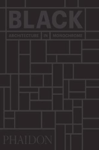 BLACK: ARCHITECTURE IN MONOCHROME, MINI FORMAT