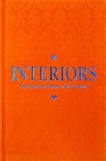 INTERIORS--ORANGE-EDITION---THE-GREATEST-ROOMS-OF-THE-CENTURY