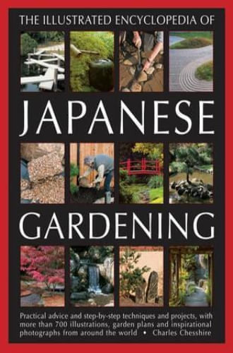 JAPANESE GARDENING, A PRACTICAL GUIDE TO