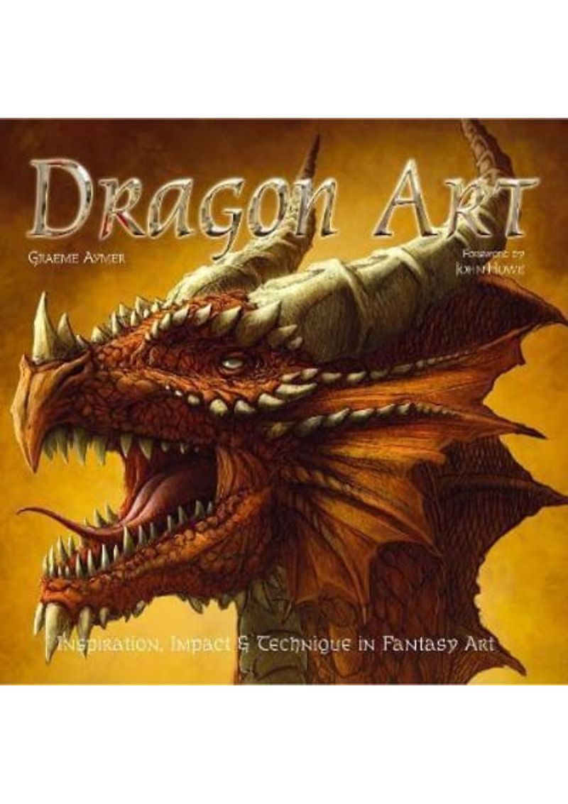 DRAGON-ART