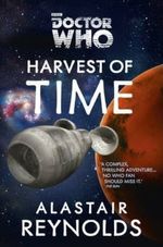 DOCTOR-WHO-HARVEST-TIME
