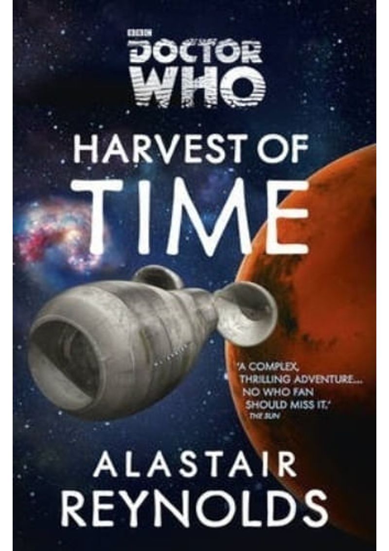DOCTOR-WHO-HARVEST-TIME