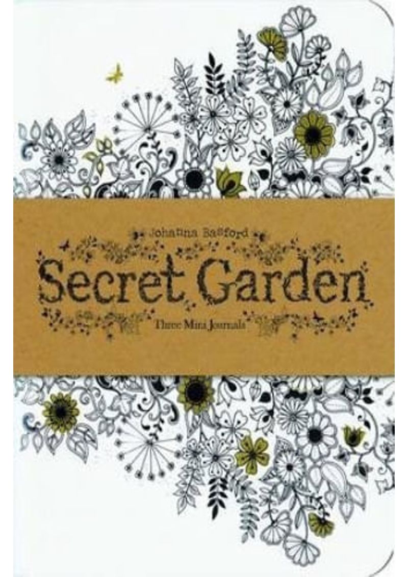 SECRET-GARDEN--THREE-MINI-JOURNALS