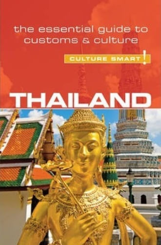 CULTURE SMART! - THAILAND