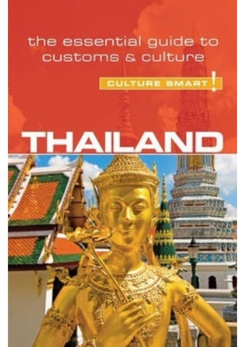 CULTURE-SMART----THAILAND