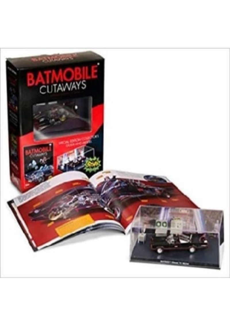 BATMOBILE-CUTAWAYS--BATMAN-CLASSIC-TV-SERIES-PLUS-COLLECTIBLE