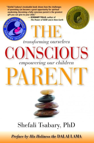 THE CONSCIOUS PARENT