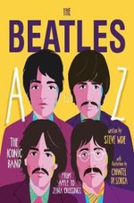 THE-BEATLES-A-TO-Z