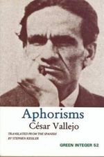 APHORISMS