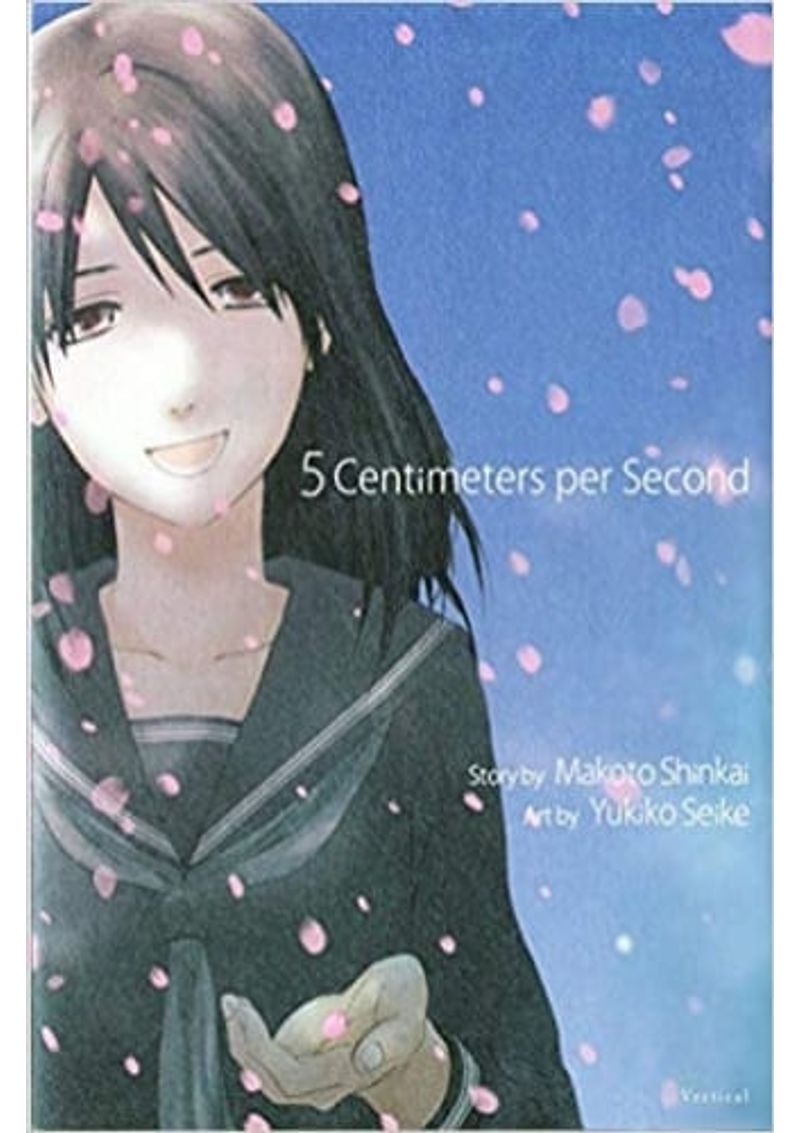 5-CENTIMETERS-PER-SECOND