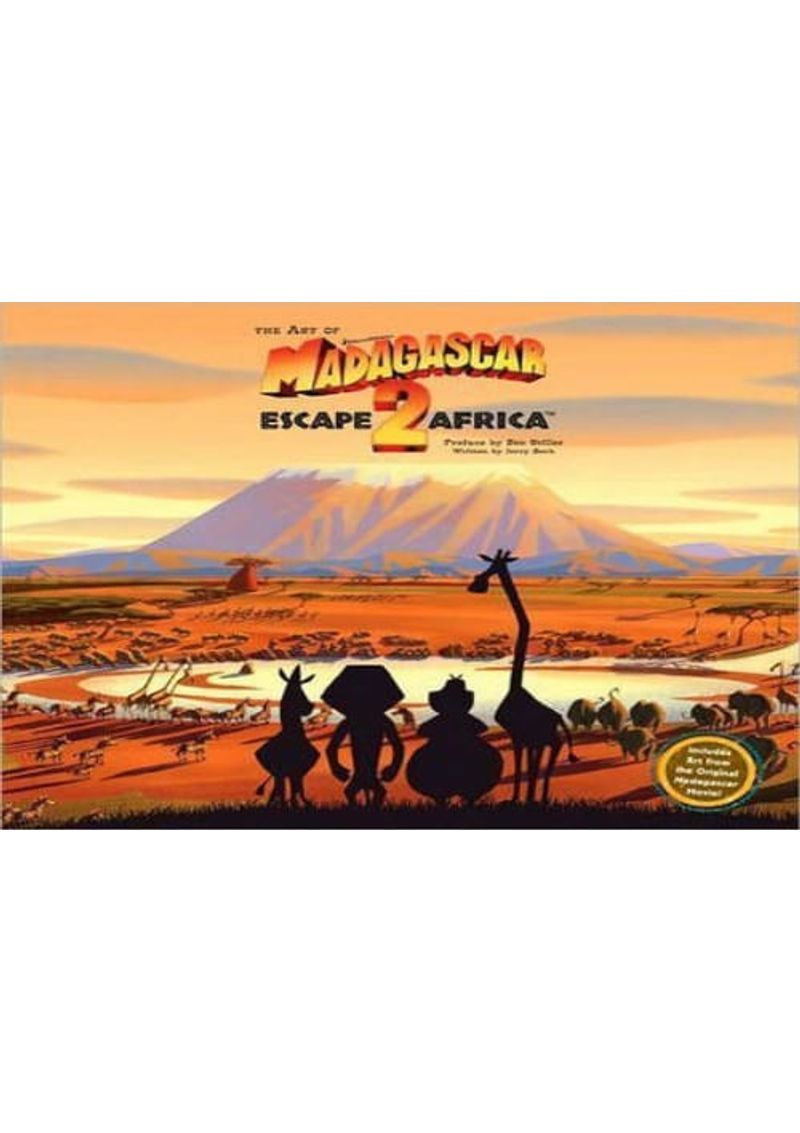THE-ART-OF-MADAGASCAR