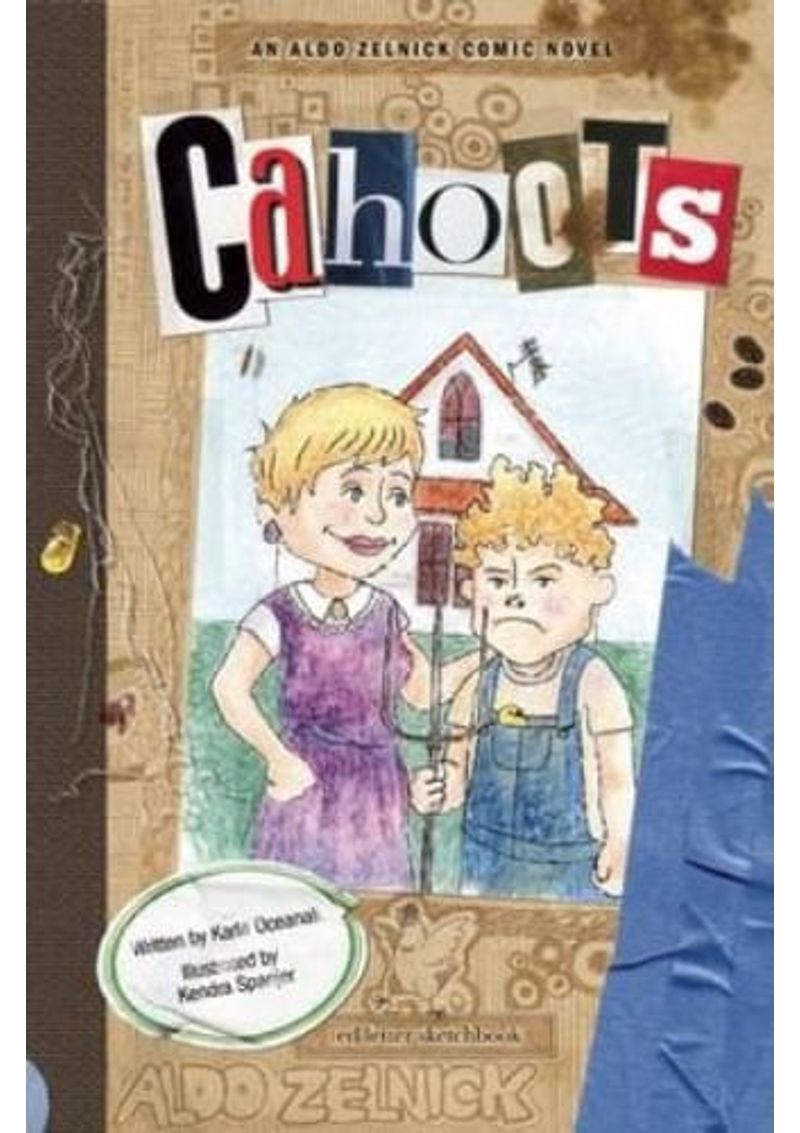 CAHOOTS