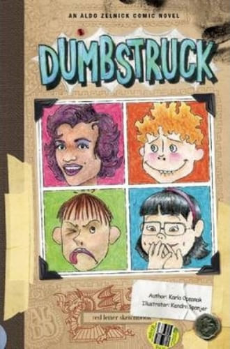 DUMBSTRUCK