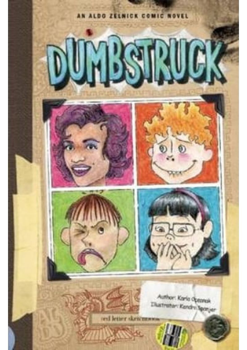DUMBSTRUCK
