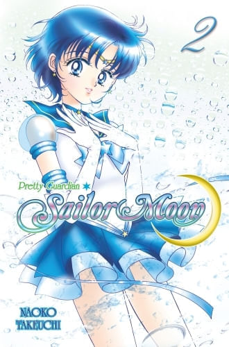 SAILOR MOON 2