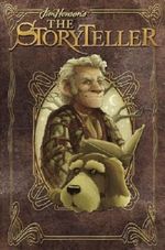 THE-STORY-TELLER