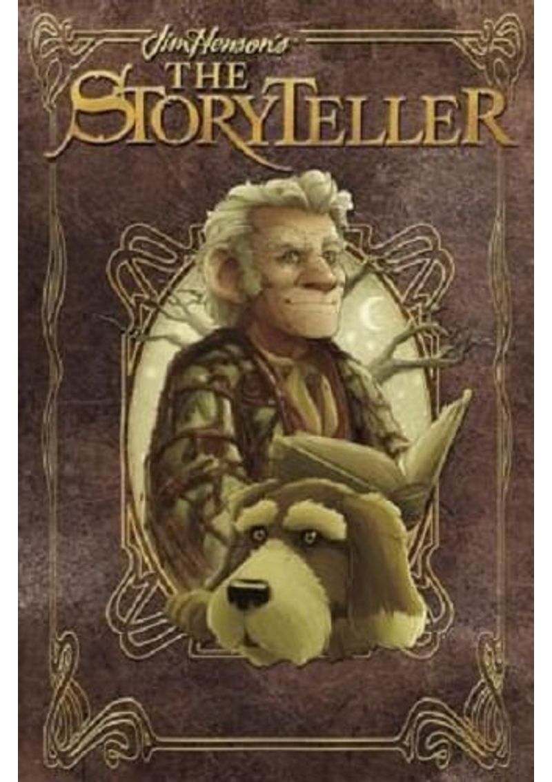 THE-STORY-TELLER