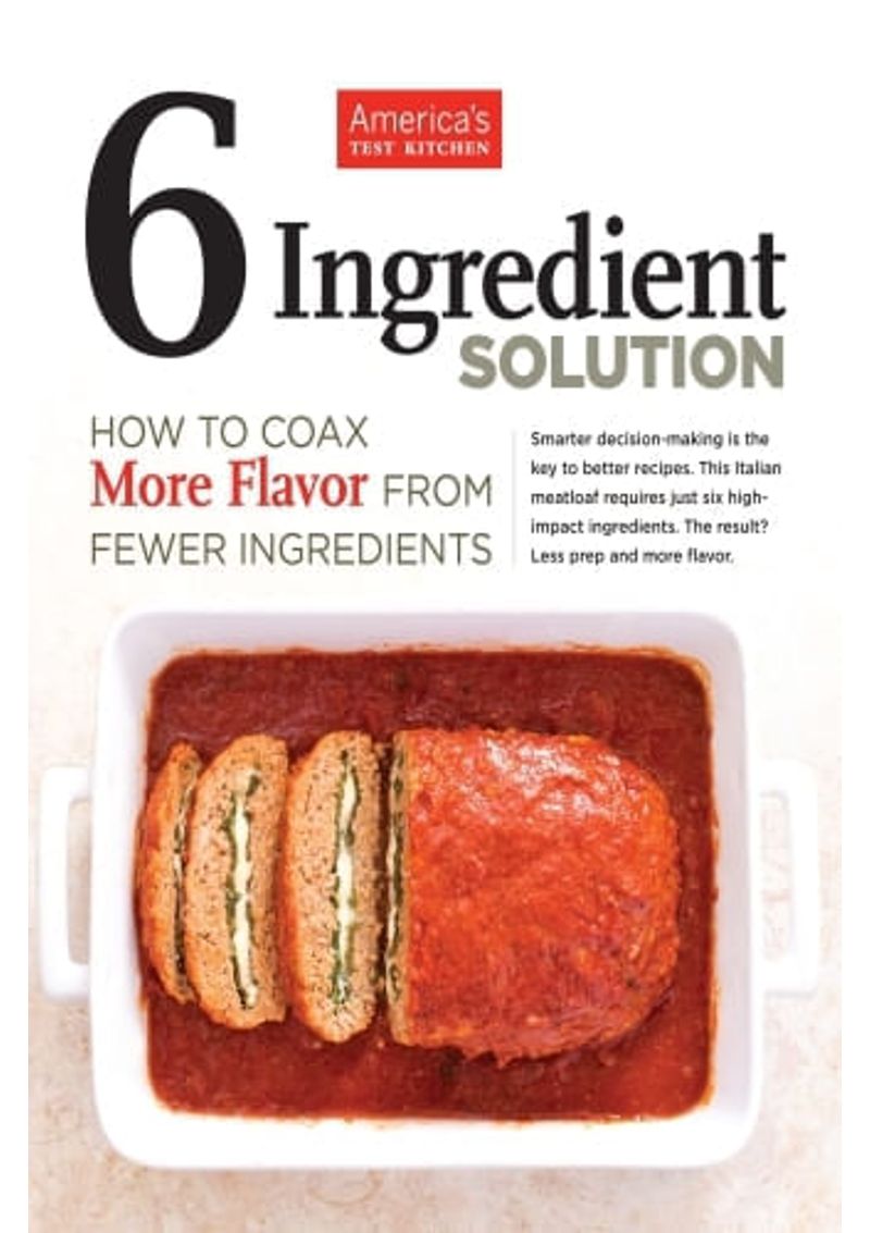 6-INGREDIENT-SOLUTION