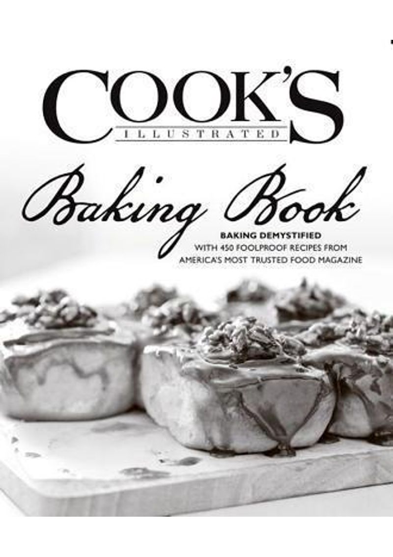 THE-COOK-S-ILLUSTRATED-BAKING-BOOK