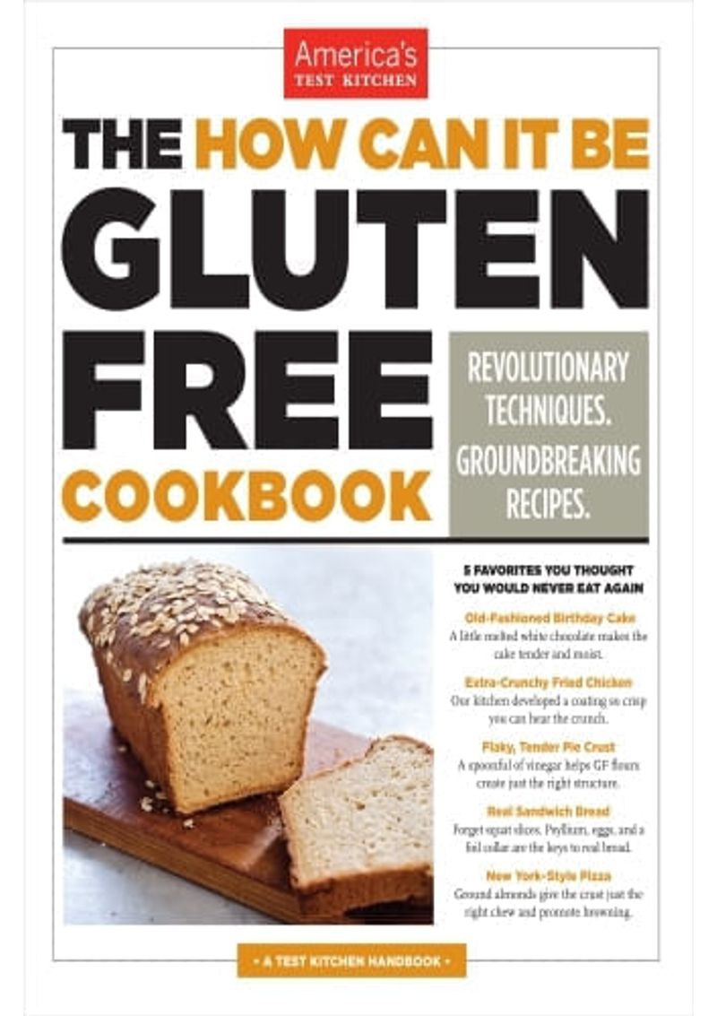 THE-HOW-CAN-IT-BE-GLUTEN-FREE-COOKBOOK