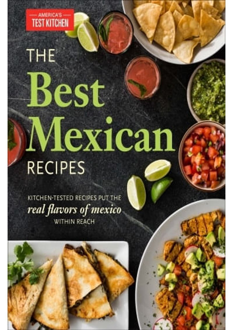 THE-BEST-MEXICAN-RECIPES