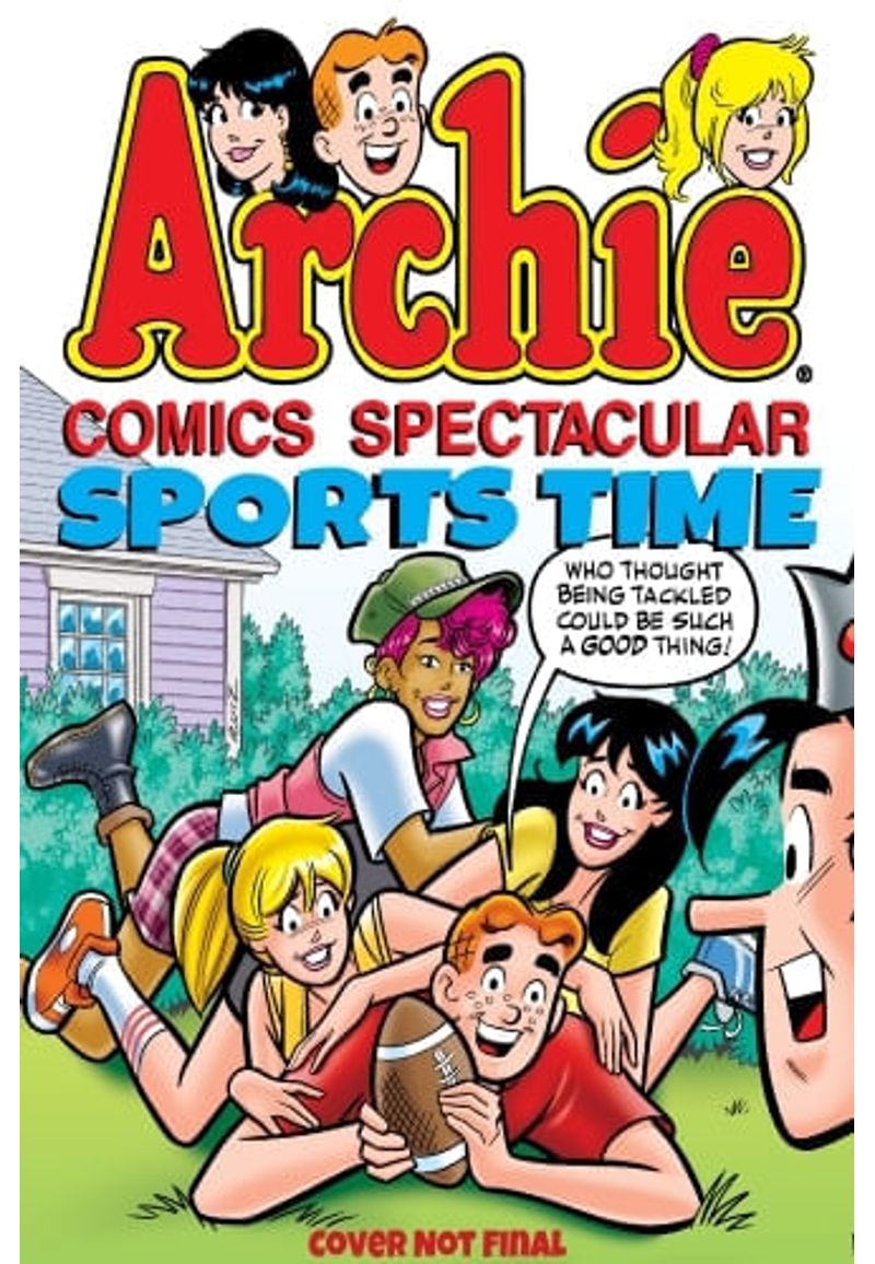 Archie's Favorite High School Comics eBook por Archie Superstars - EPUB  Libro