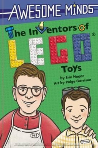 INVENTORS OF LEGO TOYS, THE