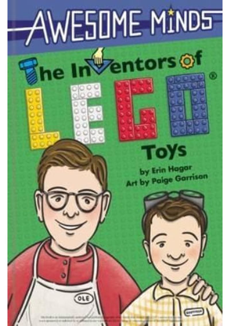 INVENTORS-OF-LEGO-TOYS-THE