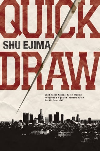 QUICK DRAW