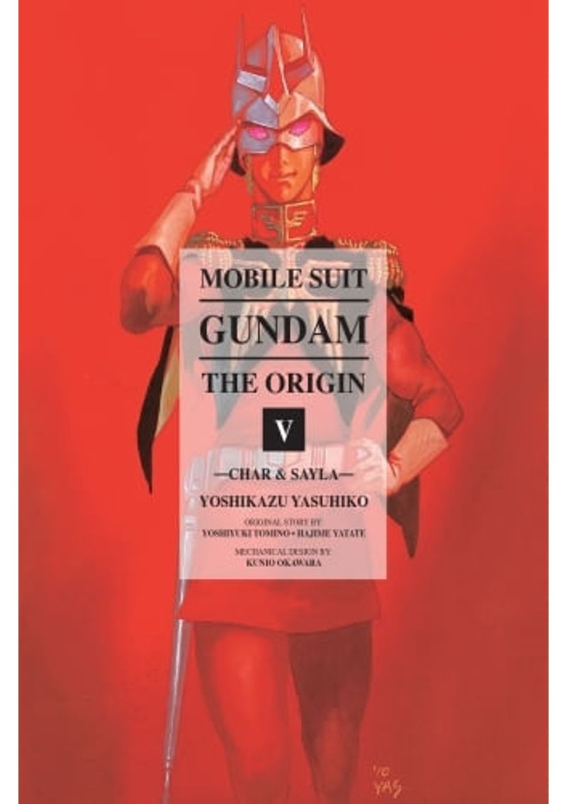 MOBILE-SUIT-GUNDAM--THE-ORIGIN-VOLUME-5