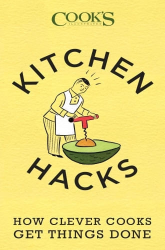 KITCHEN HACKS