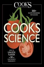 COOK-S-SCIENCE