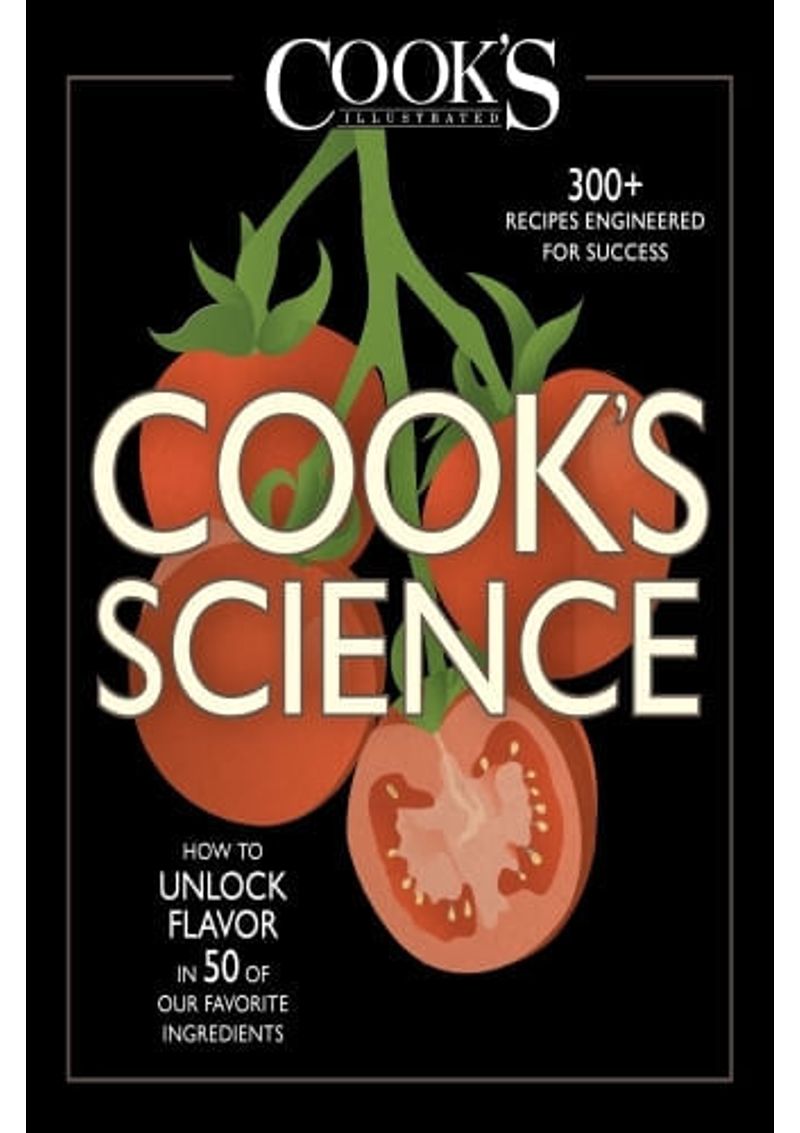 COOK-S-SCIENCE