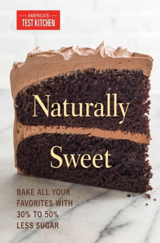 NATURALLY SWEET