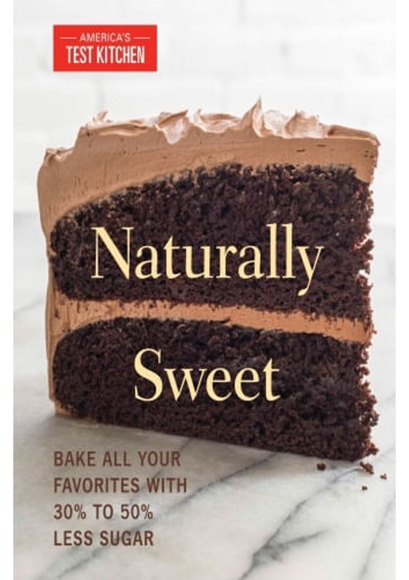 NATURALLY-SWEET