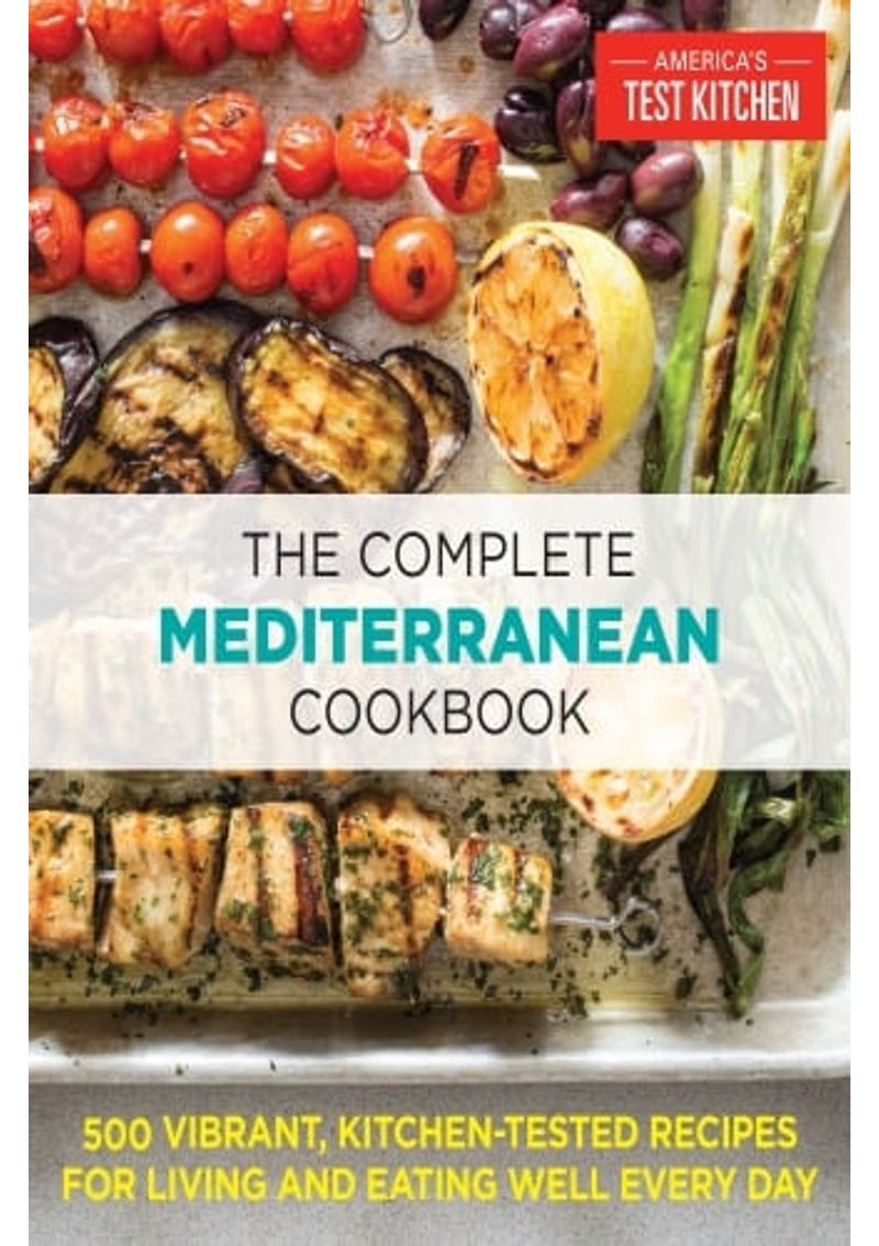 THE-COMPLETE-MEDITERRANEAN-COOKBOOK
