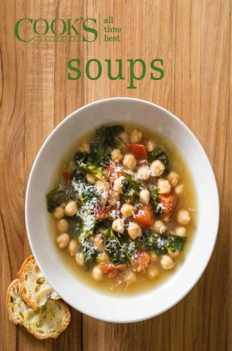 ALL TIME BEST SOUPS